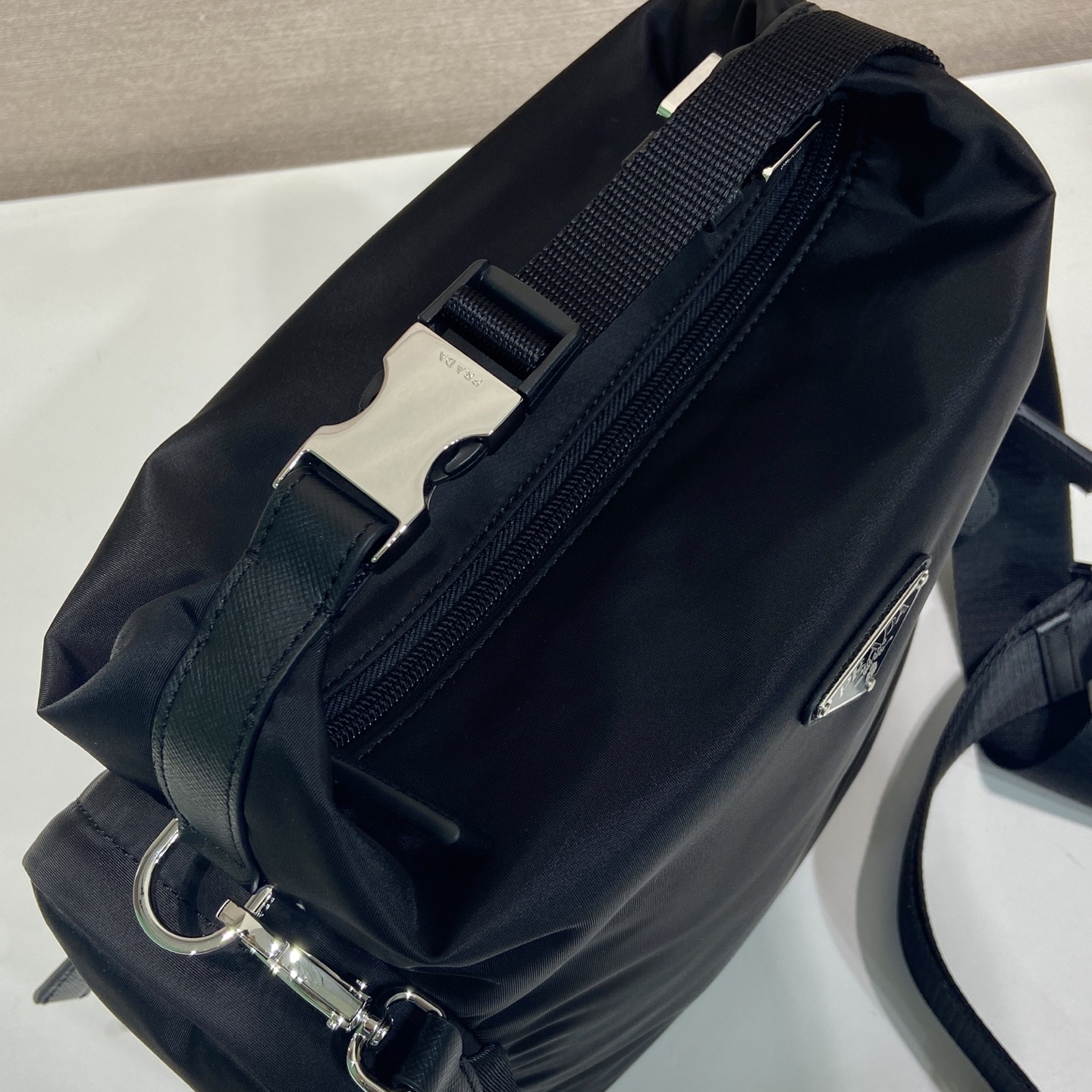 Prada 普拉達 Leather Goods