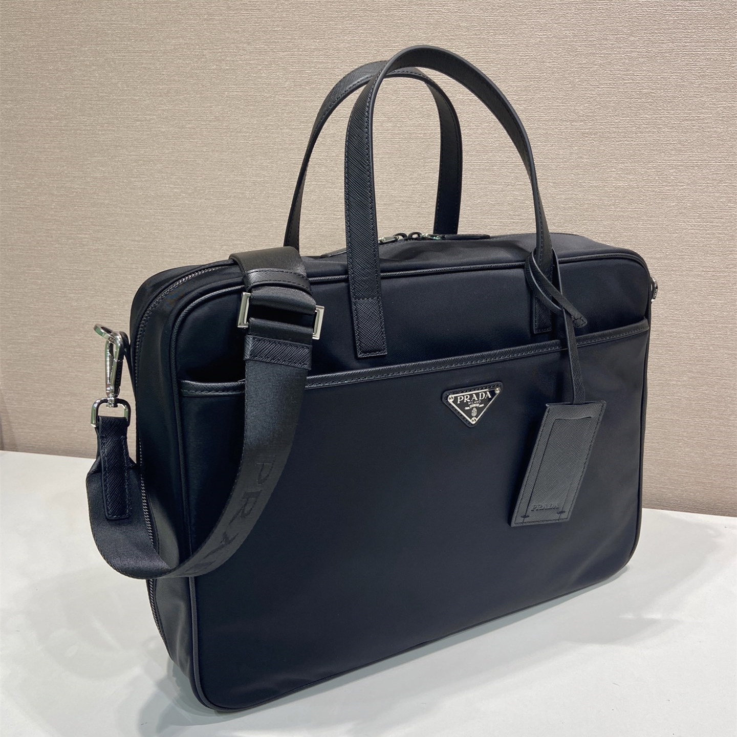 Prada 普拉達 Leather Goods