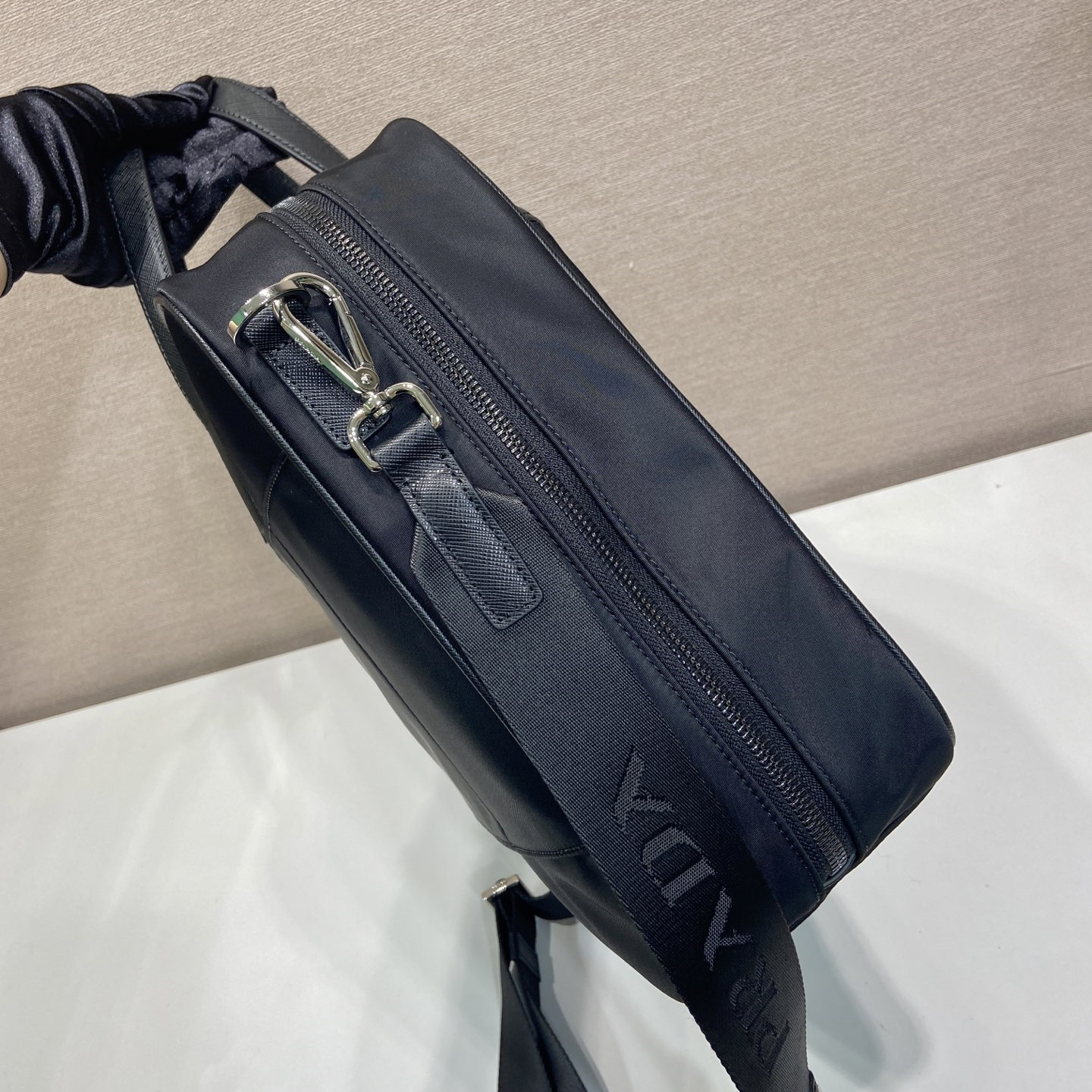Prada 普拉達 Leather Goods