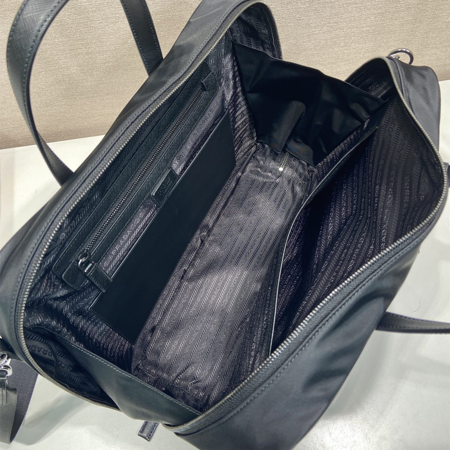 Prada 普拉達 Leather Goods