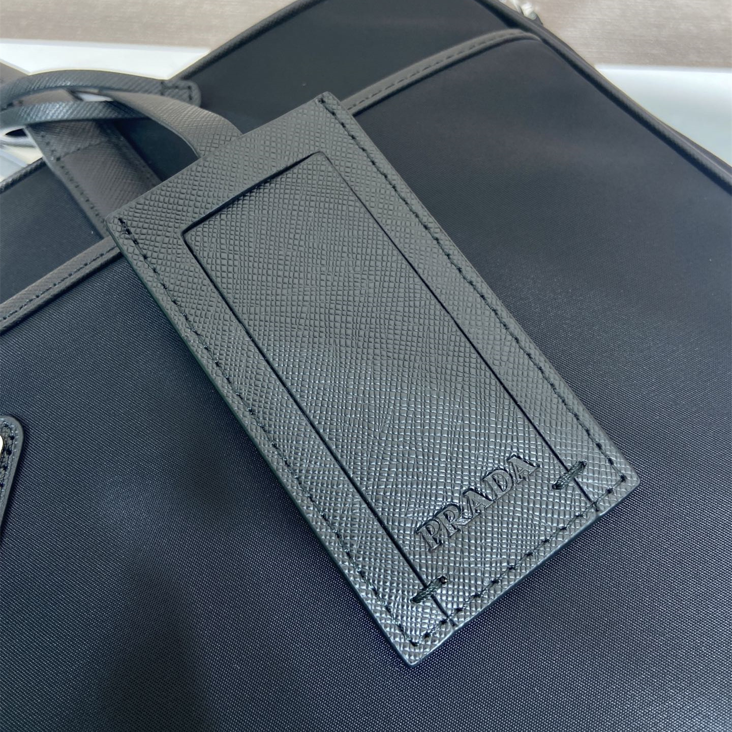 Prada 普拉達 Leather Goods