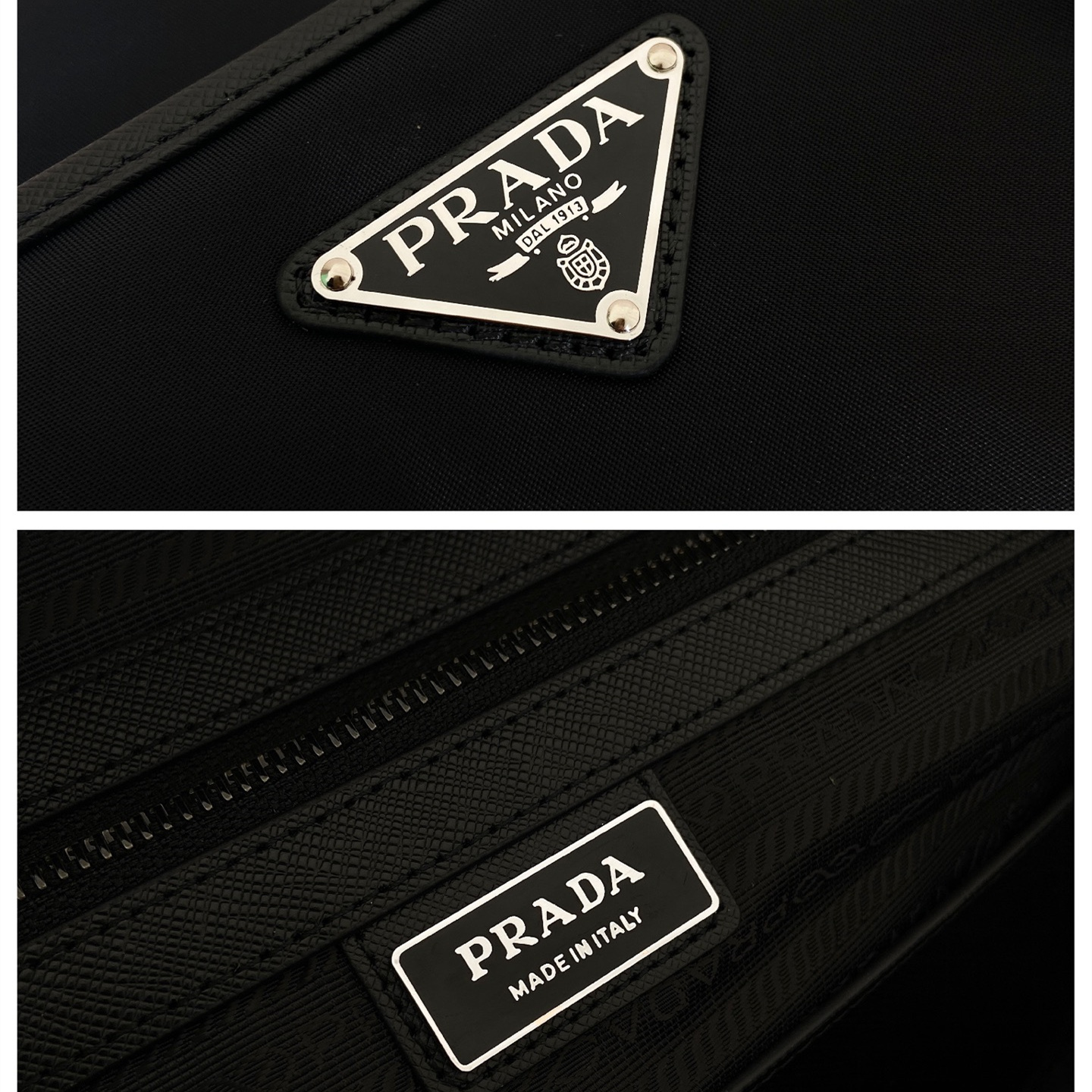 Prada 普拉達 Leather Goods