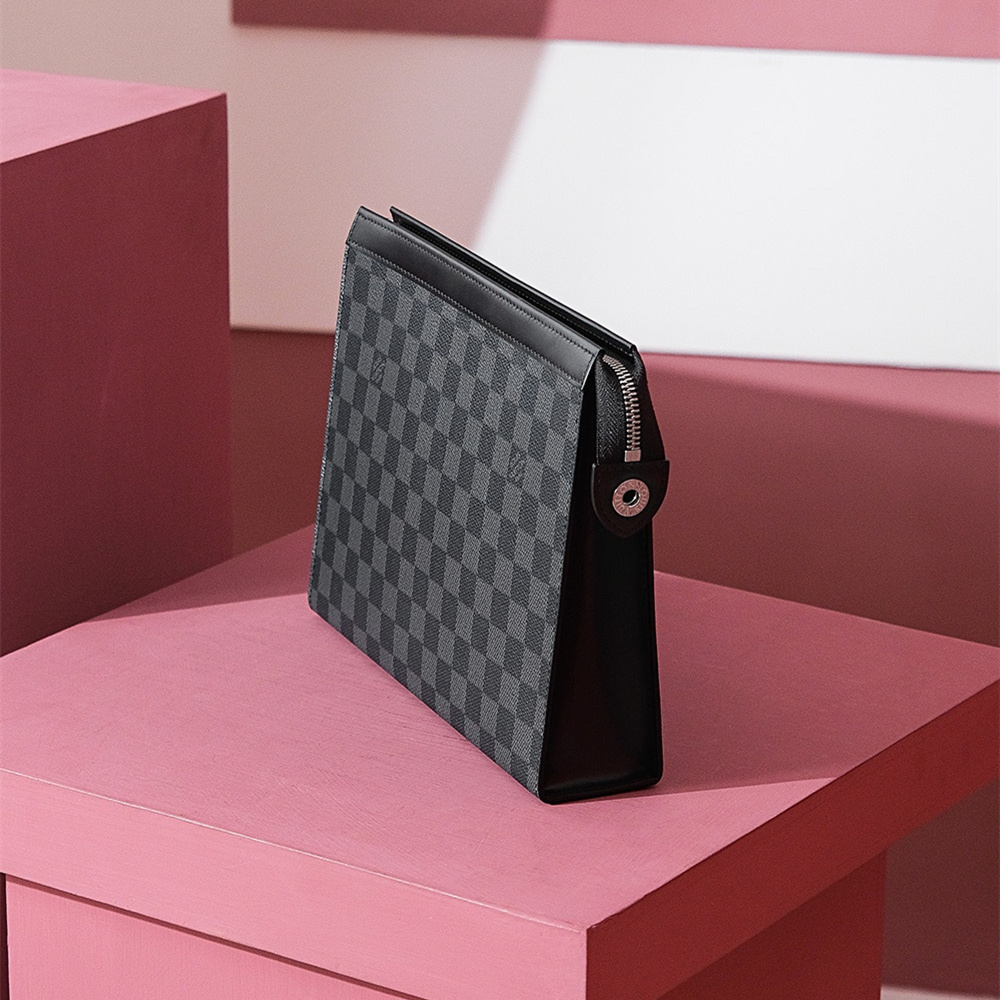Louis Vuitton 路易威登 Leather Goods