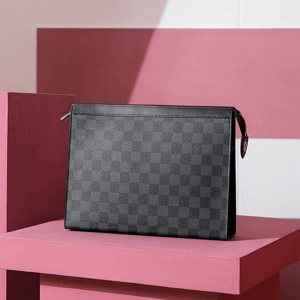 Louis Vuitton 路易威登 Leather Goods