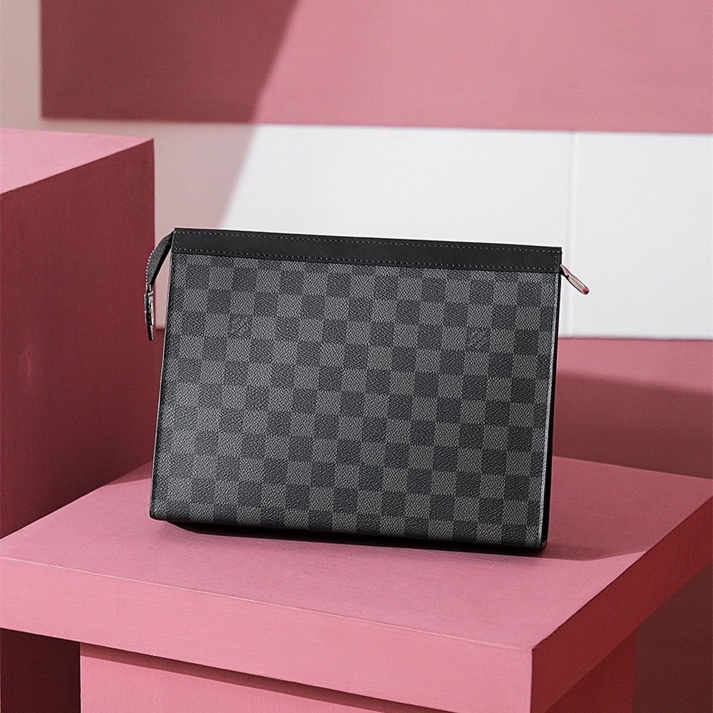 Louis Vuitton 路易威登 Leather Goods