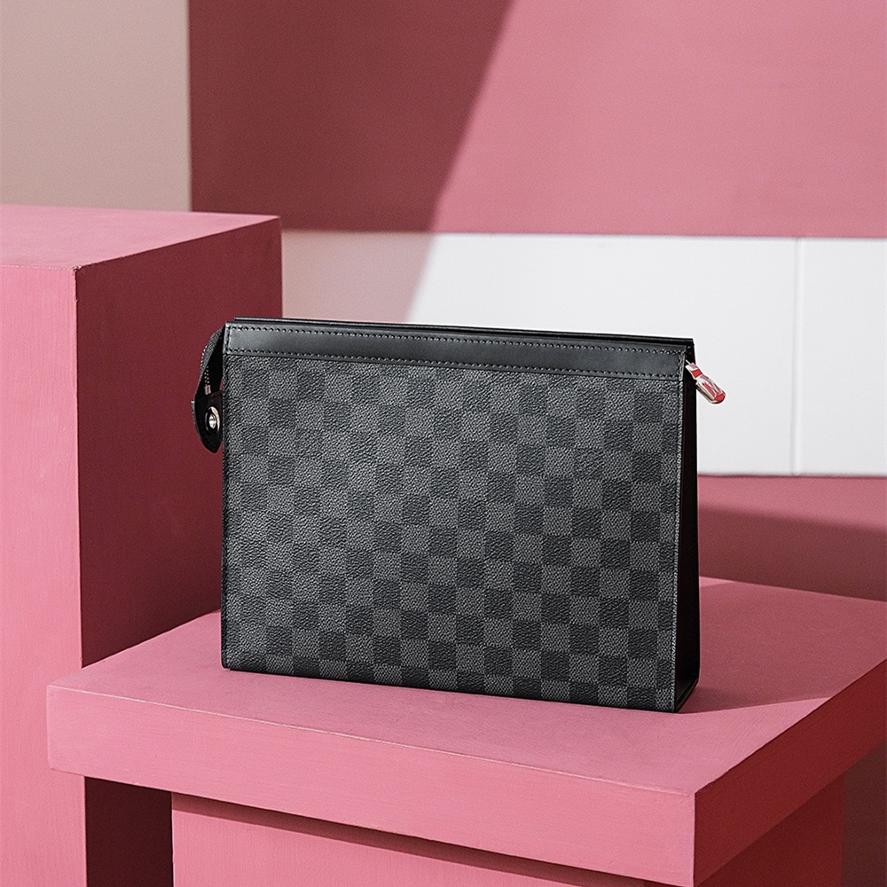 Louis Vuitton 路易威登 Leather Goods