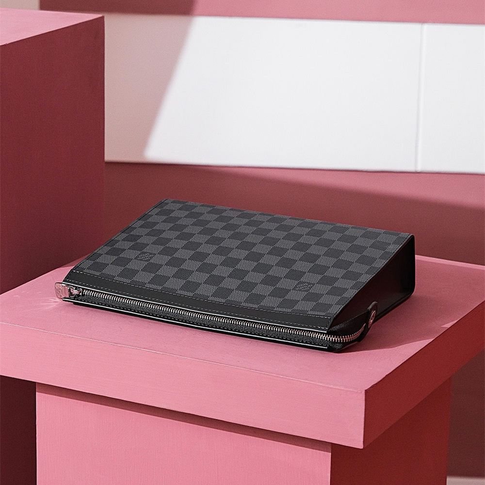 Louis Vuitton 路易威登 Leather Goods