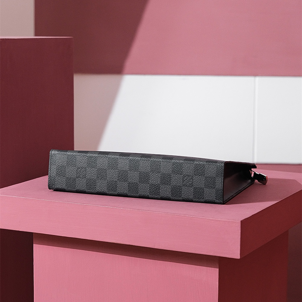 Louis Vuitton 路易威登 Leather Goods