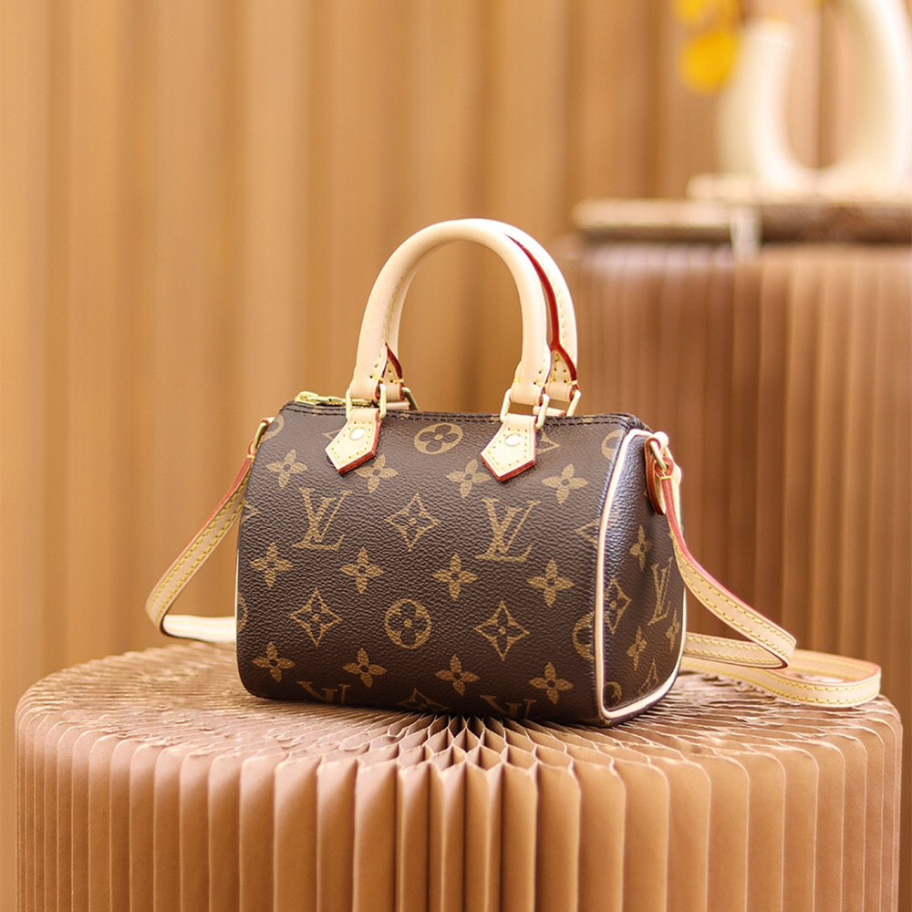 Louis Vuitton 路易威登 Leather Goods
