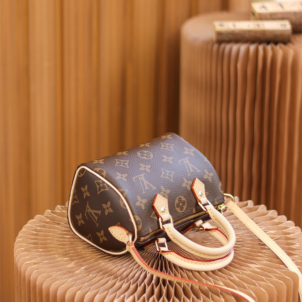 Louis Vuitton 路易威登 Leather Goods