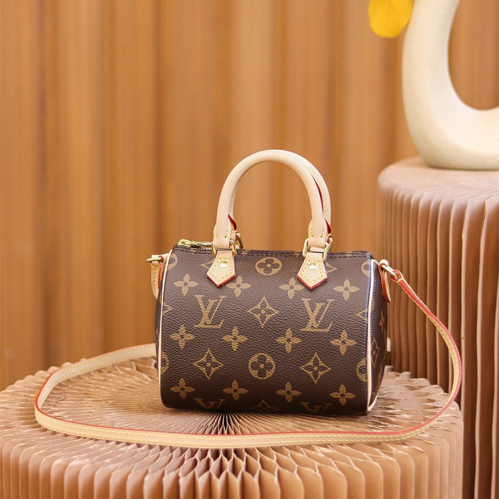 Louis Vuitton 路易威登 Leather Goods