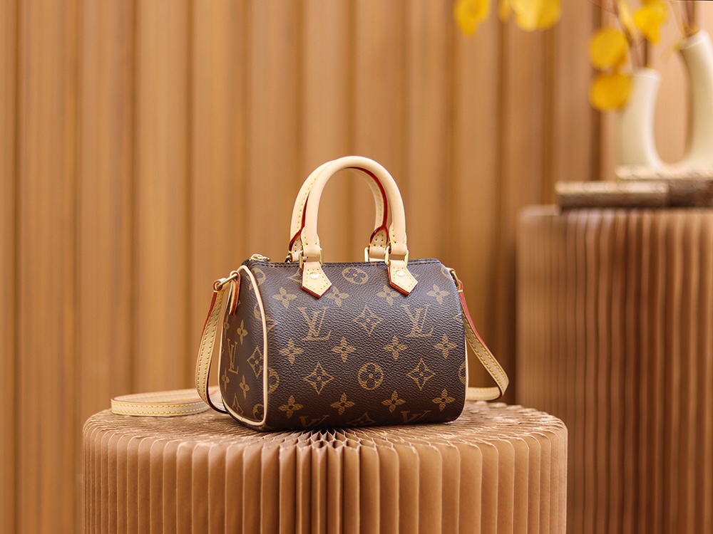 Louis Vuitton 路易威登 Leather Goods