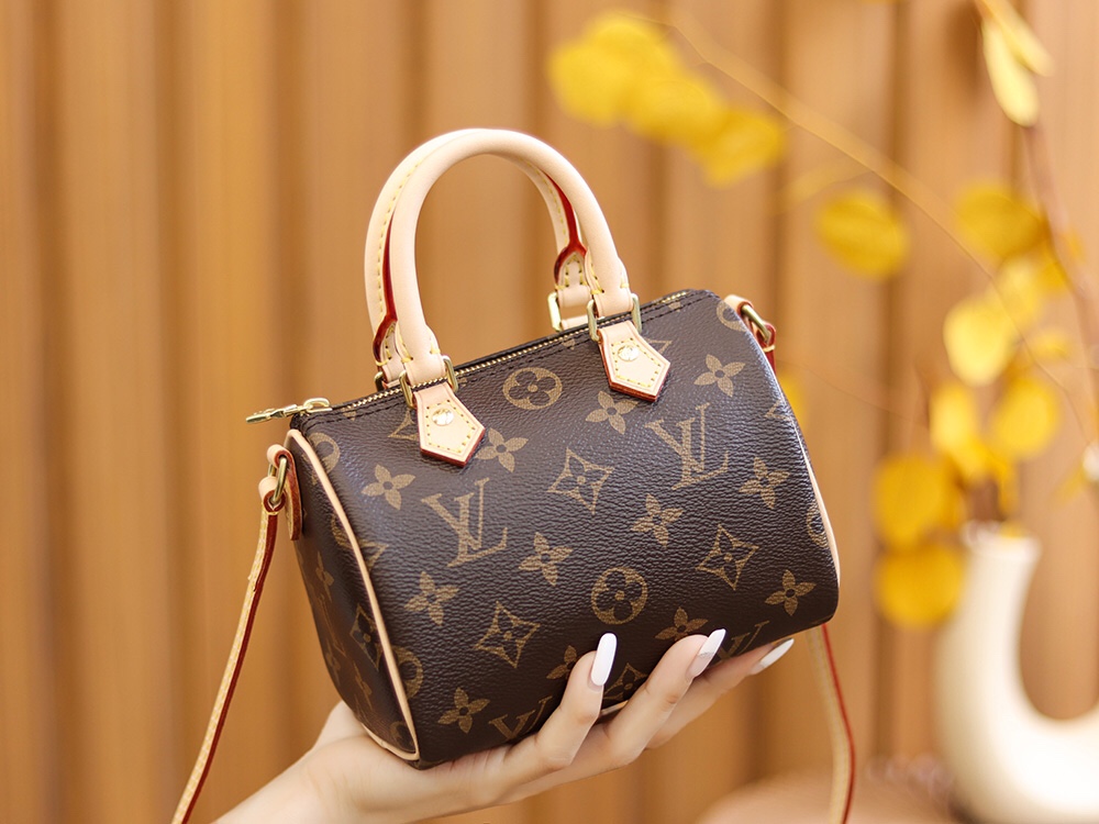 Louis Vuitton 路易威登 Leather Goods
