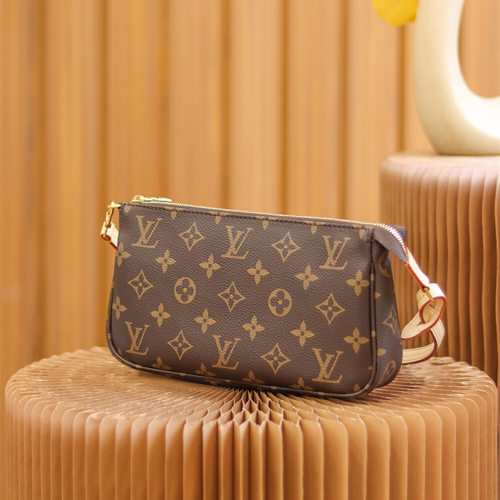 Louis Vuitton 路易威登 Leather Goods