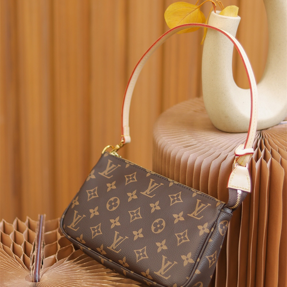 Louis Vuitton 路易威登 Leather Goods