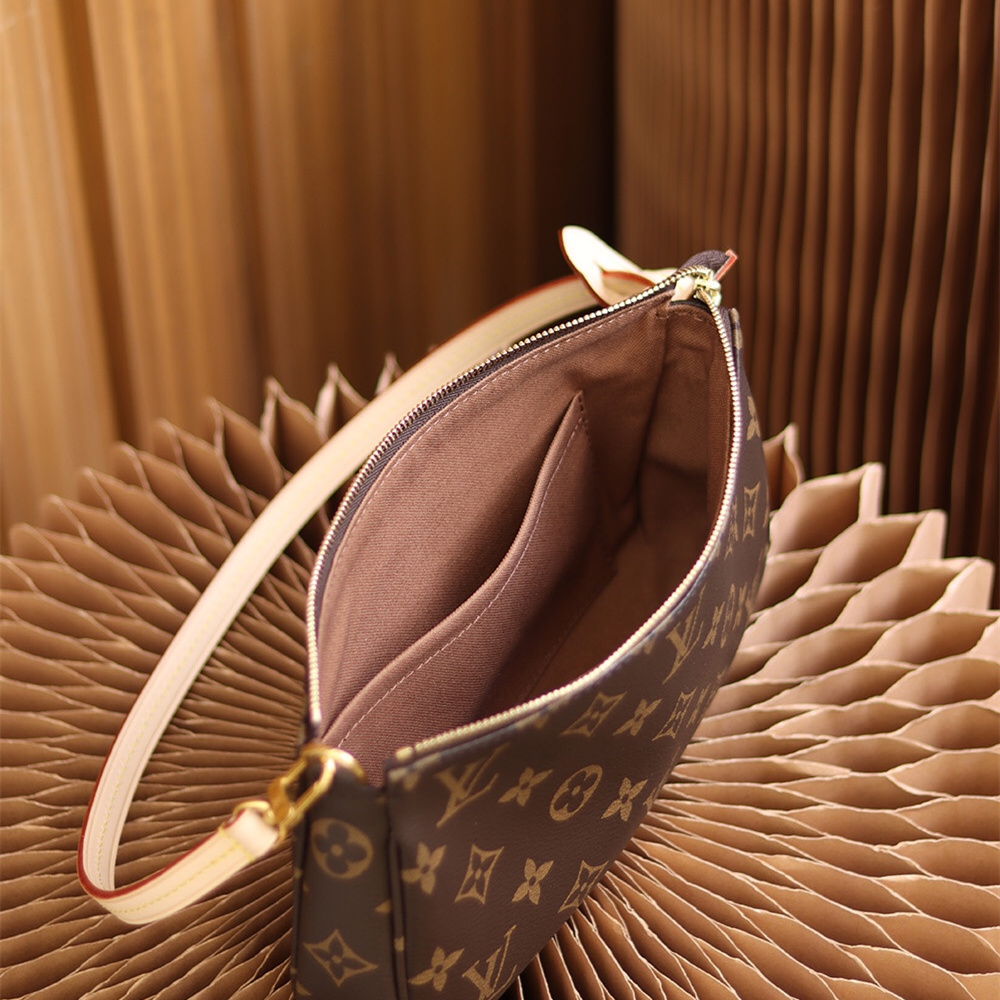 Louis Vuitton 路易威登 Leather Goods