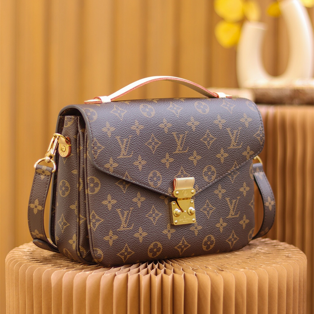 Louis Vuitton 路易威登 Leather Goods