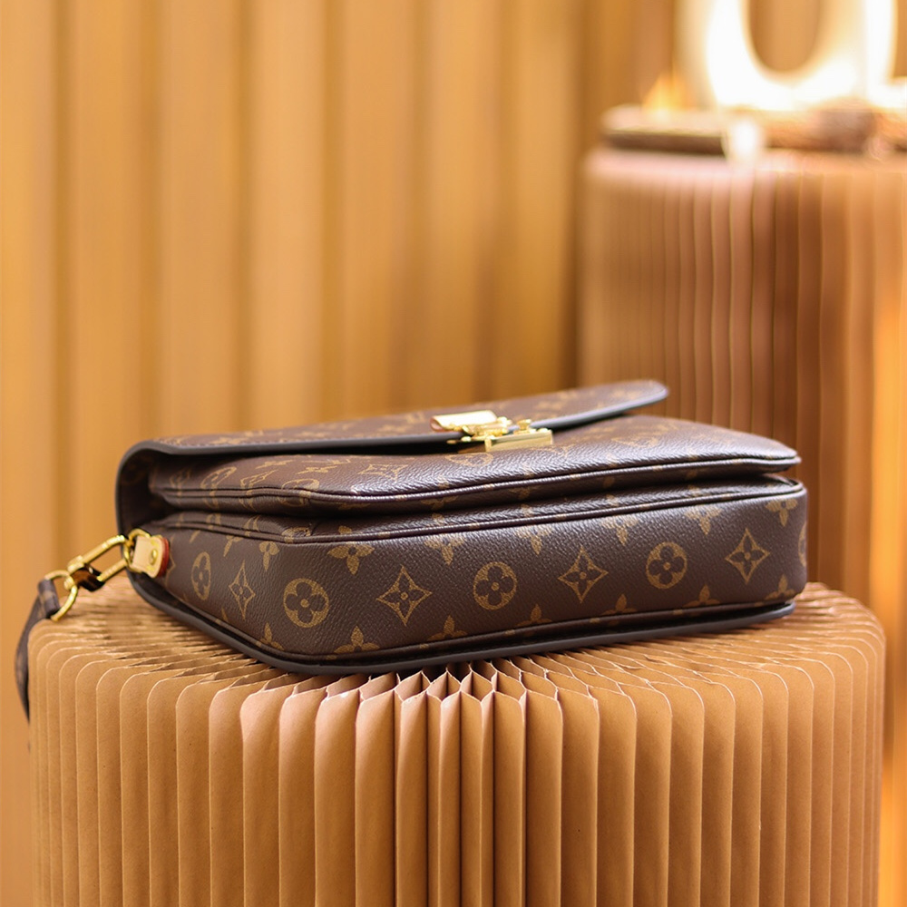 Louis Vuitton 路易威登 Leather Goods