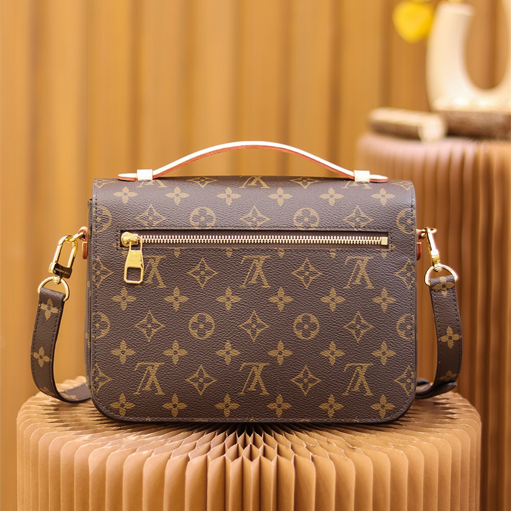Louis Vuitton 路易威登 Leather Goods