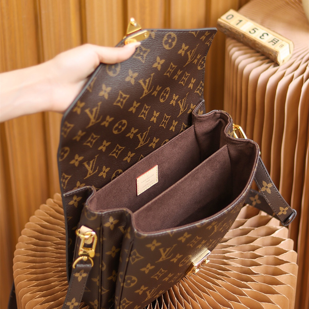 Louis Vuitton 路易威登 Leather Goods
