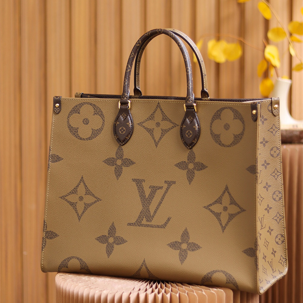 Louis Vuitton 路易威登 Leather Goods