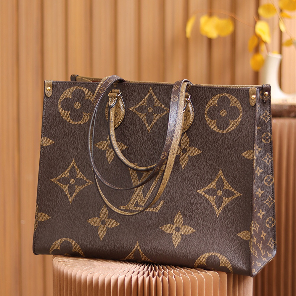 Louis Vuitton 路易威登 Leather Goods