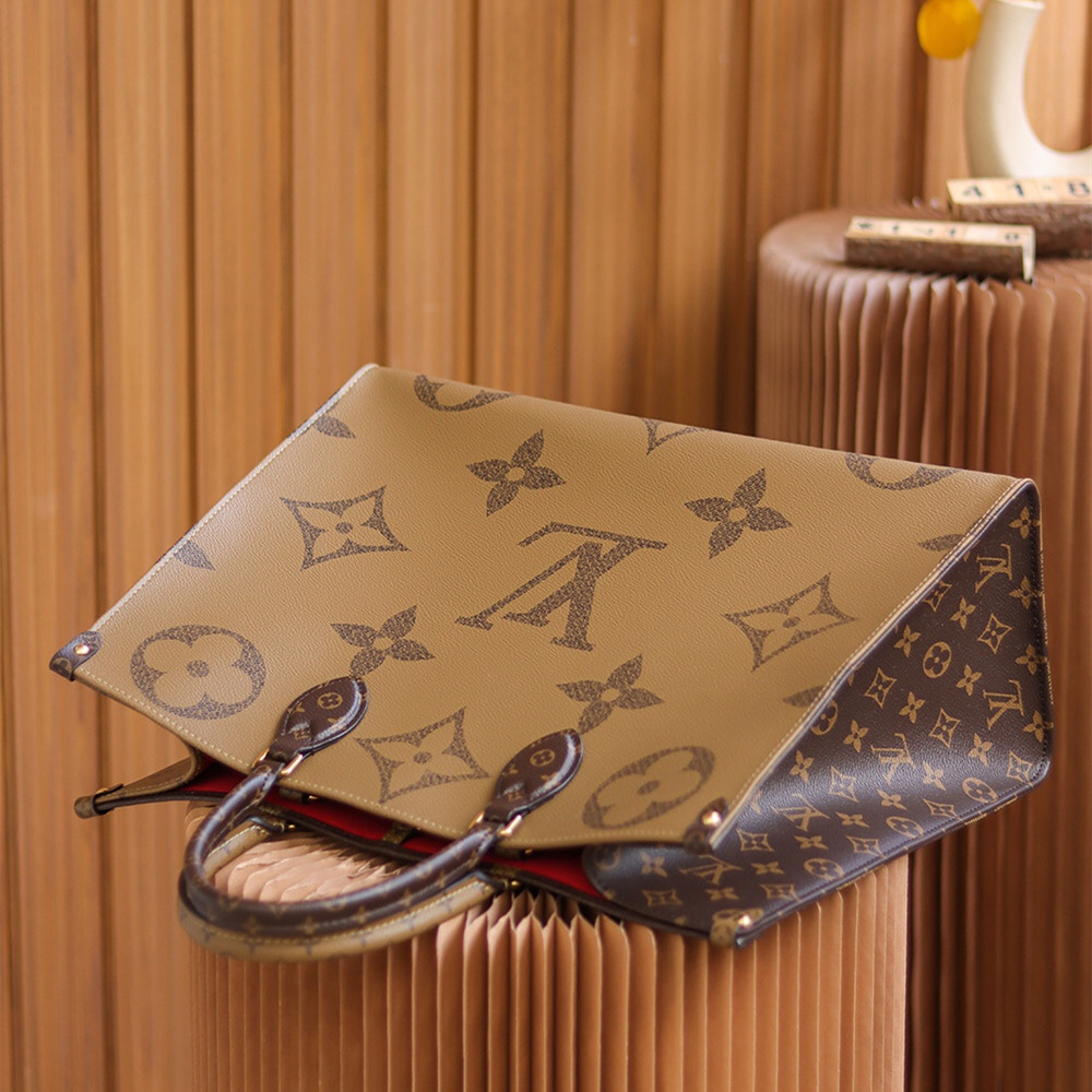 Louis Vuitton 路易威登 Leather Goods