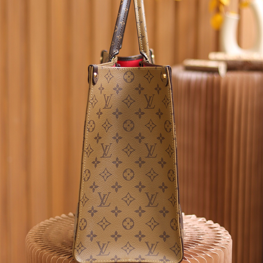 Louis Vuitton 路易威登 Leather Goods