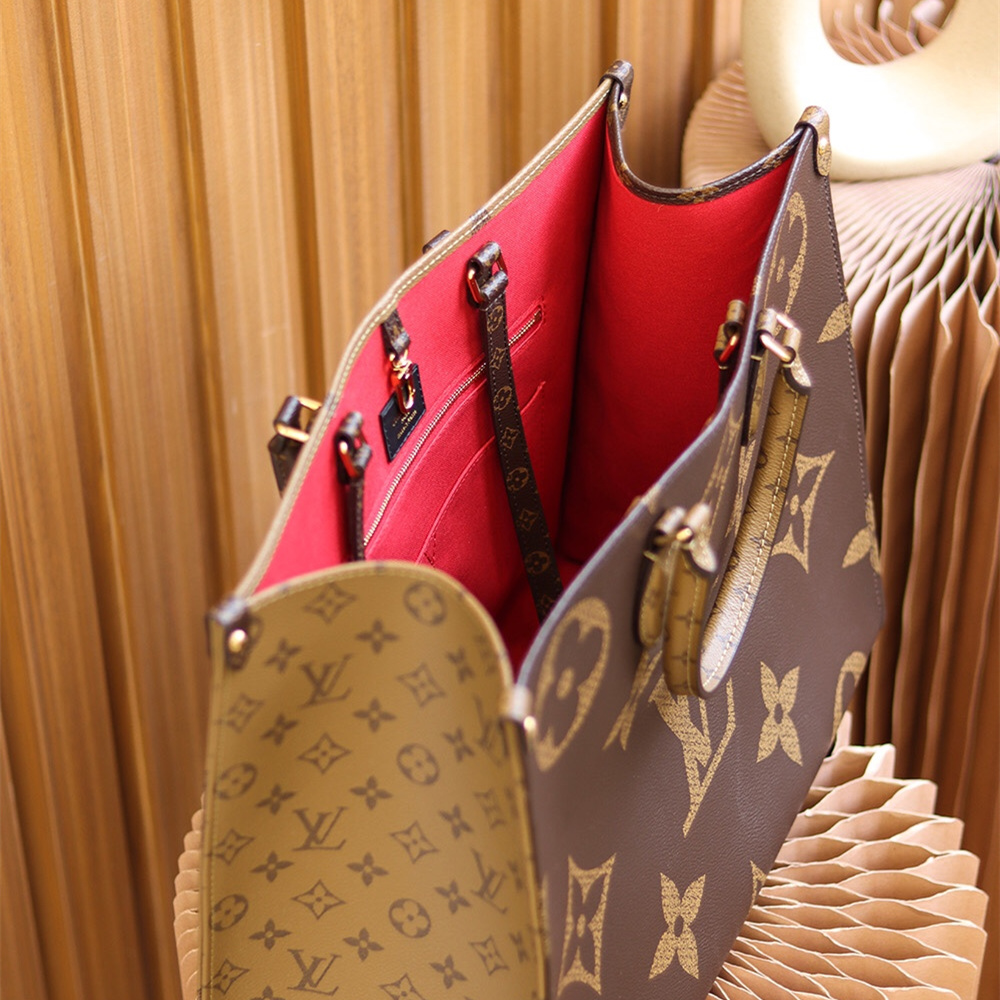 Louis Vuitton 路易威登 Leather Goods