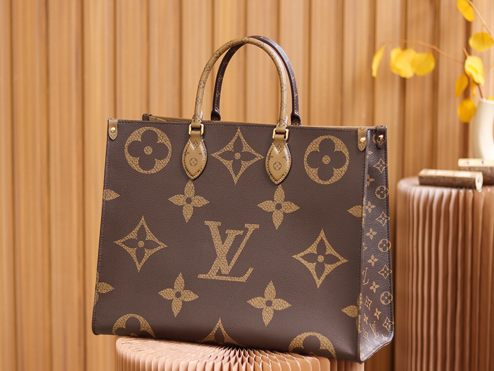 Louis Vuitton 路易威登 Leather Goods
