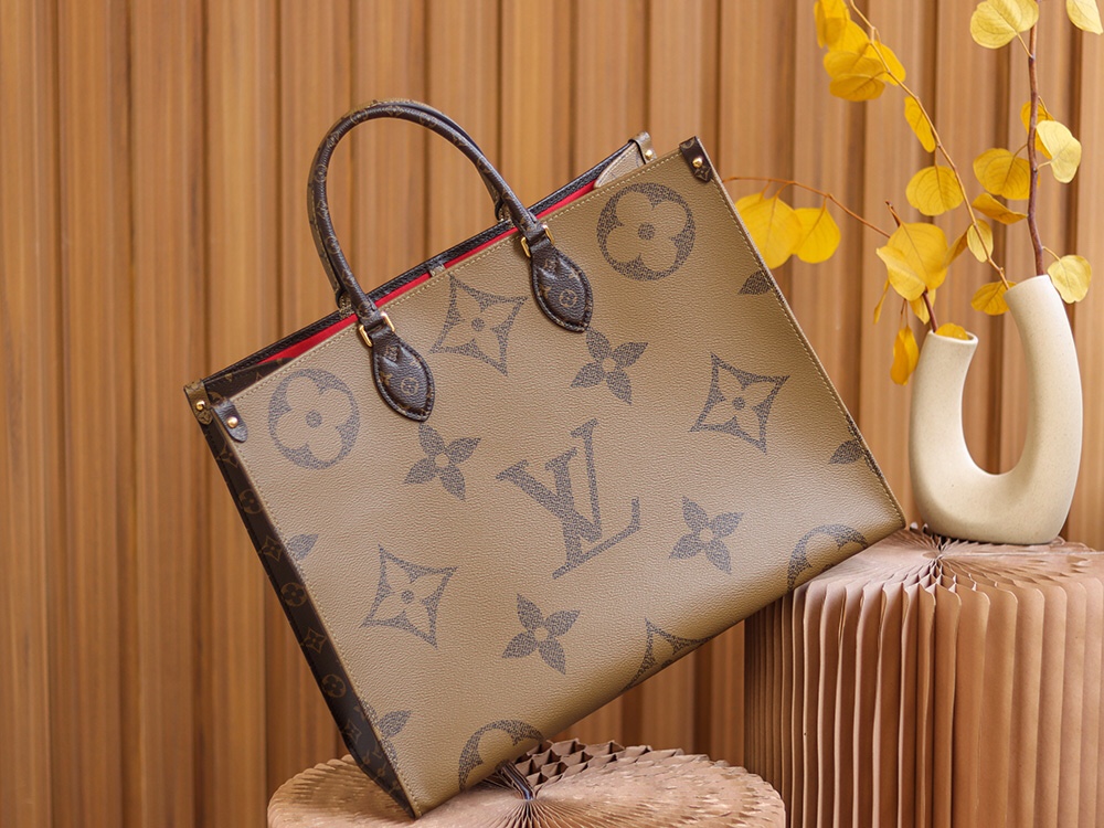 Louis Vuitton 路易威登 Leather Goods