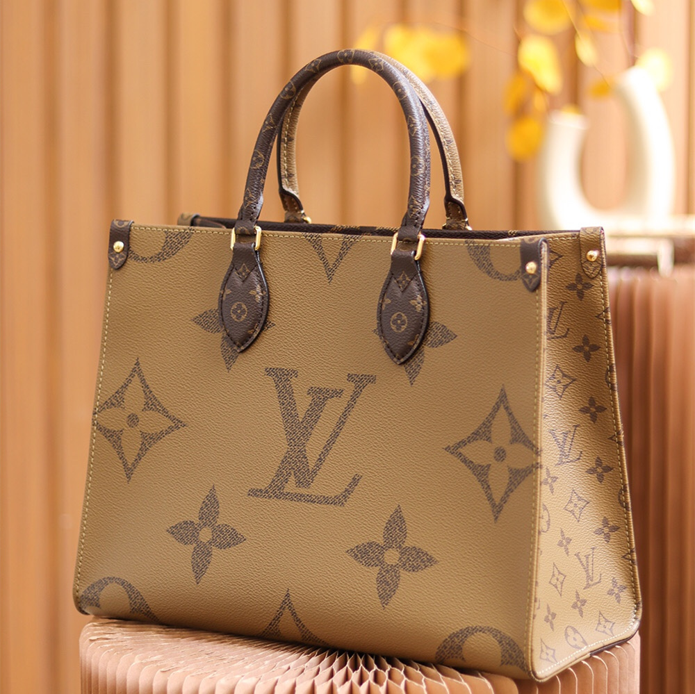 Louis Vuitton 路易威登 Leather Goods