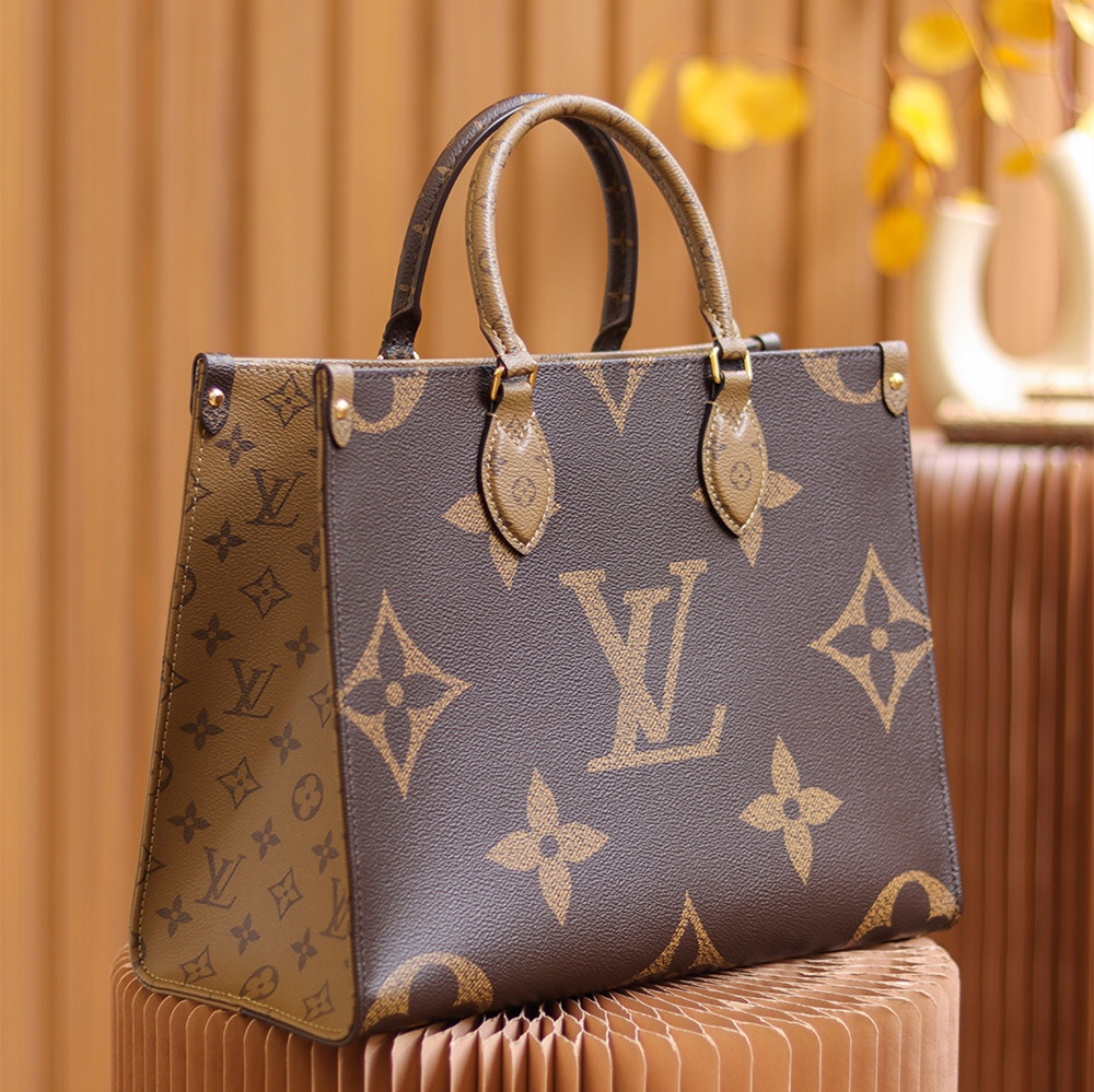 Louis Vuitton 路易威登 Leather Goods
