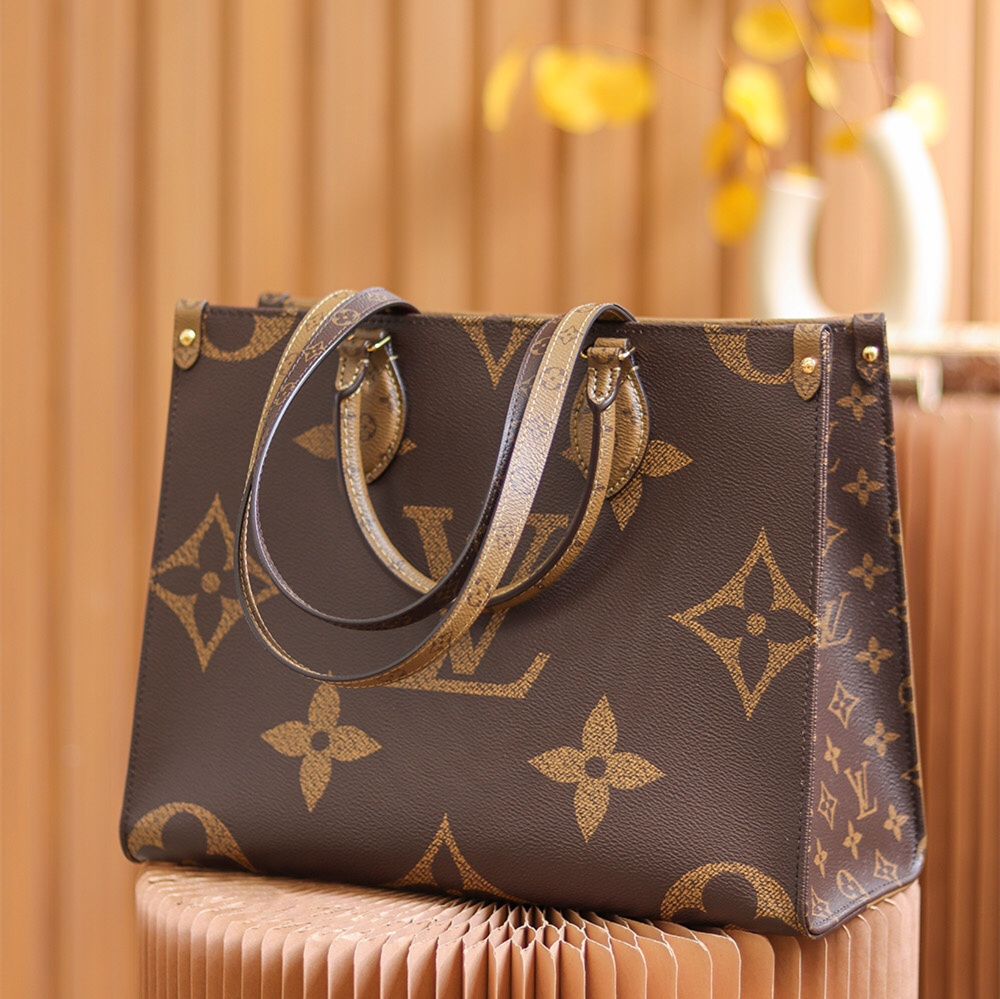 Louis Vuitton 路易威登 Leather Goods
