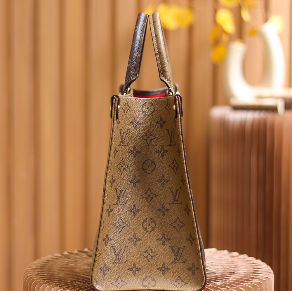 Louis Vuitton 路易威登 Leather Goods