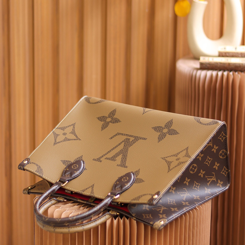 Louis Vuitton 路易威登 Leather Goods