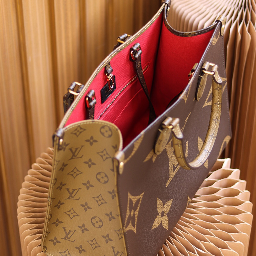 Louis Vuitton 路易威登 Leather Goods