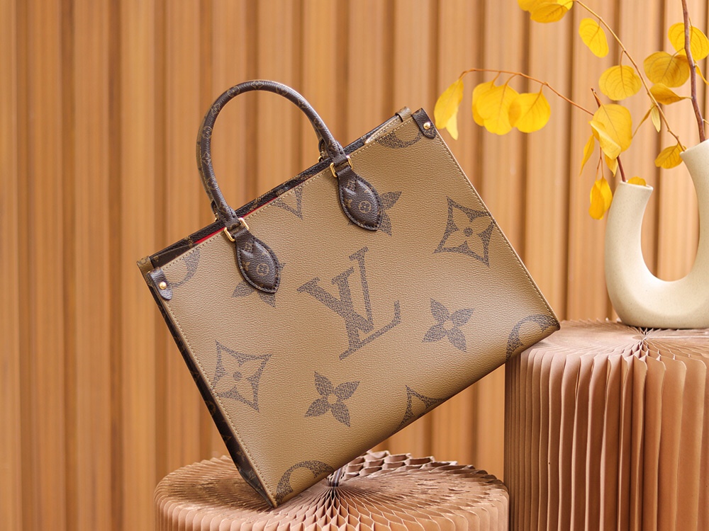Louis Vuitton 路易威登 Leather Goods