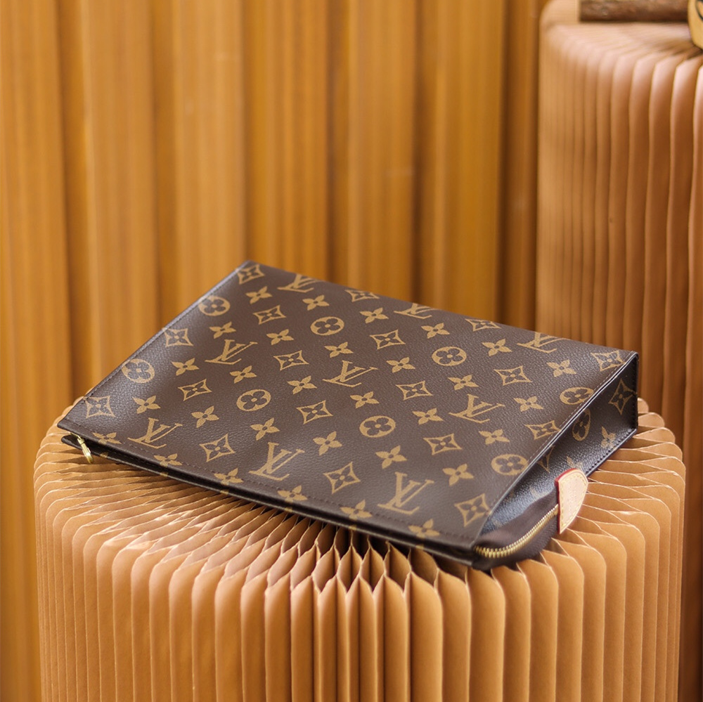 Louis Vuitton 路易威登 Leather Goods