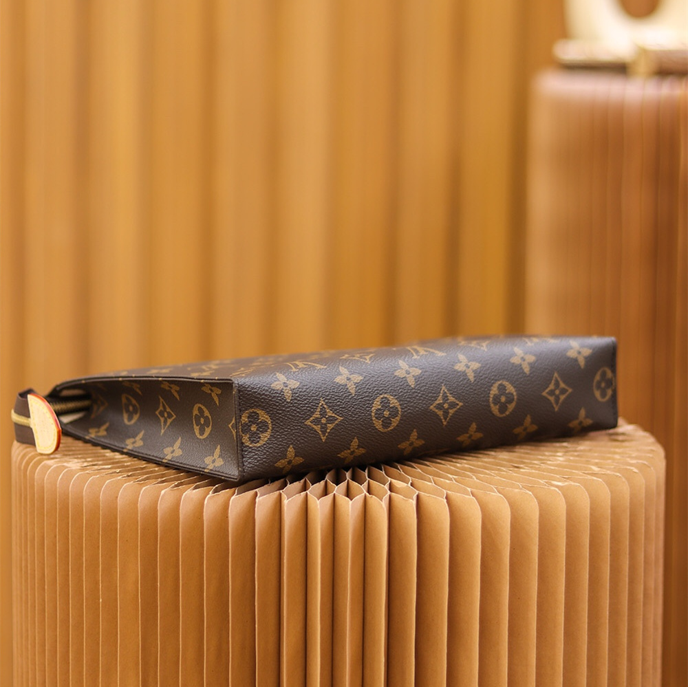 Louis Vuitton 路易威登 Leather Goods
