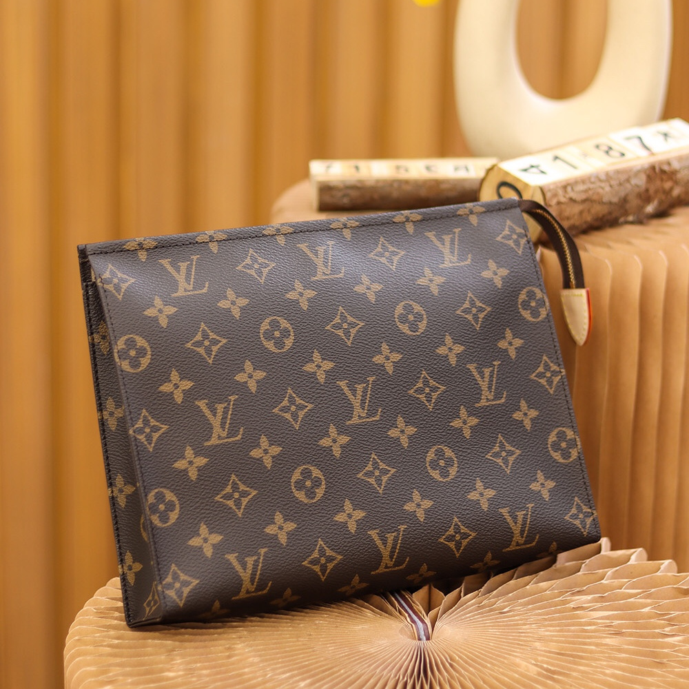 Louis Vuitton 路易威登 Leather Goods