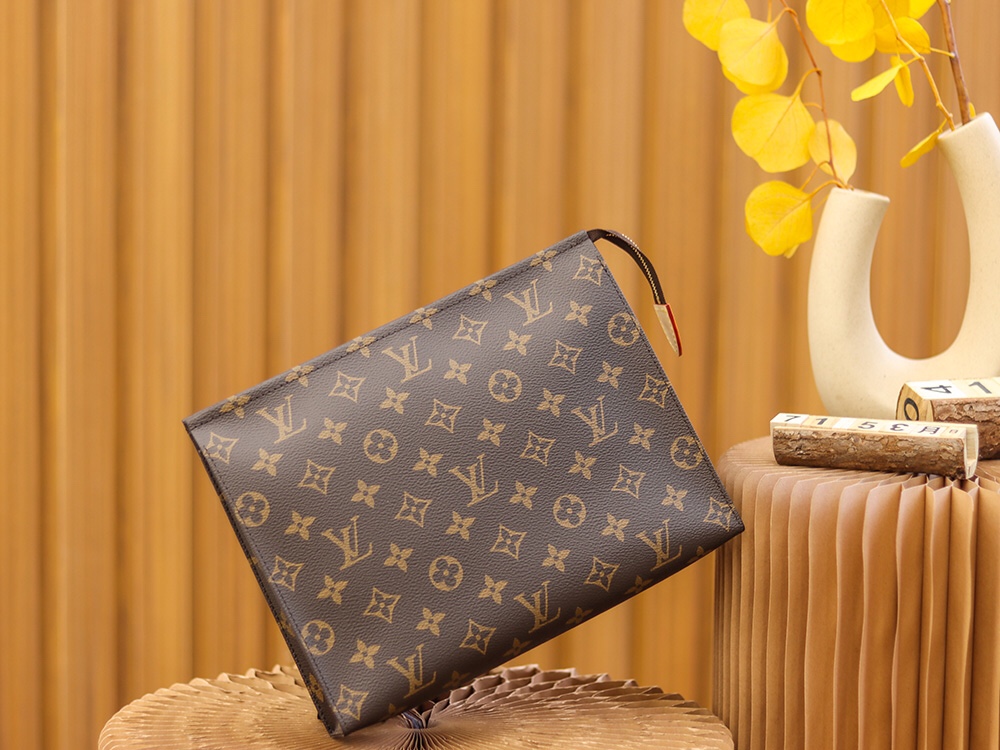 Louis Vuitton 路易威登 Leather Goods