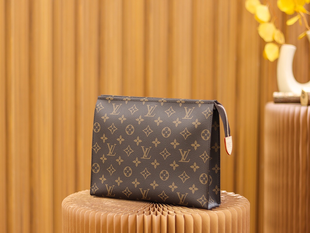 Louis Vuitton 路易威登 Leather Goods