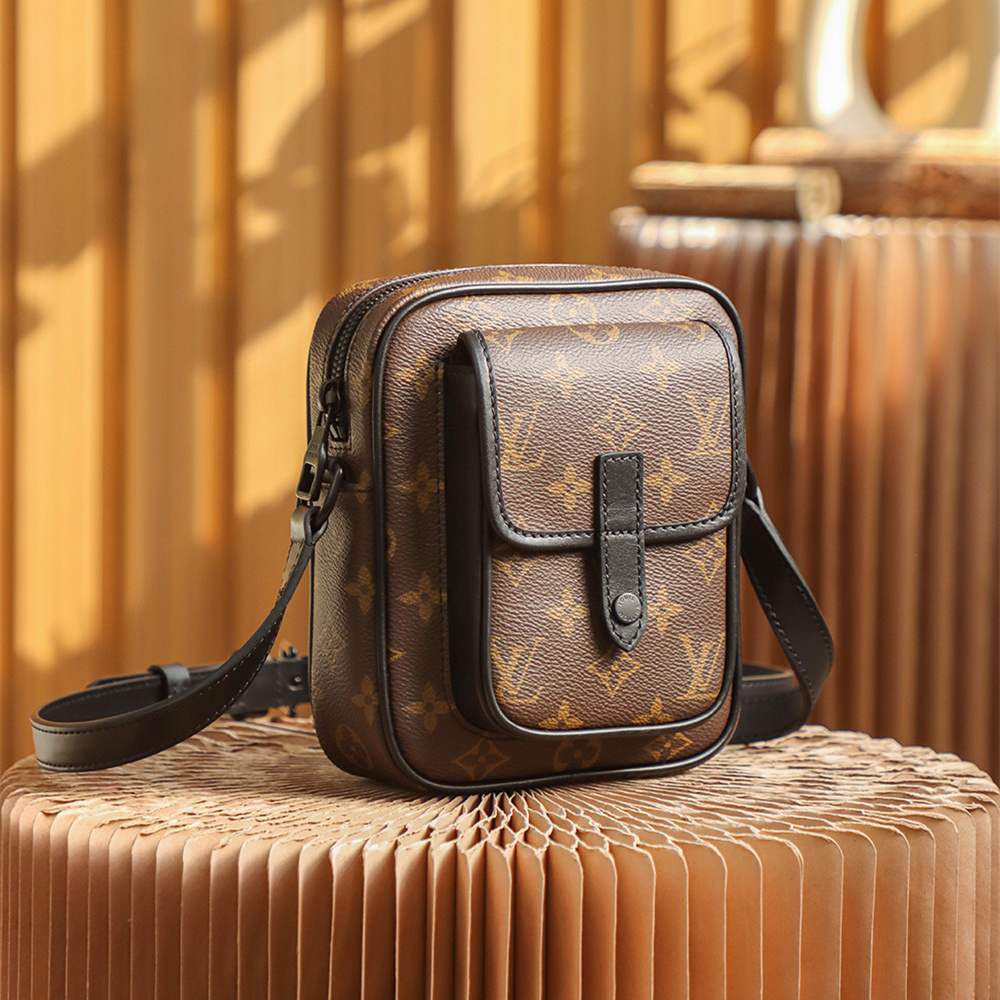 Louis Vuitton 路易威登 Leather Goods