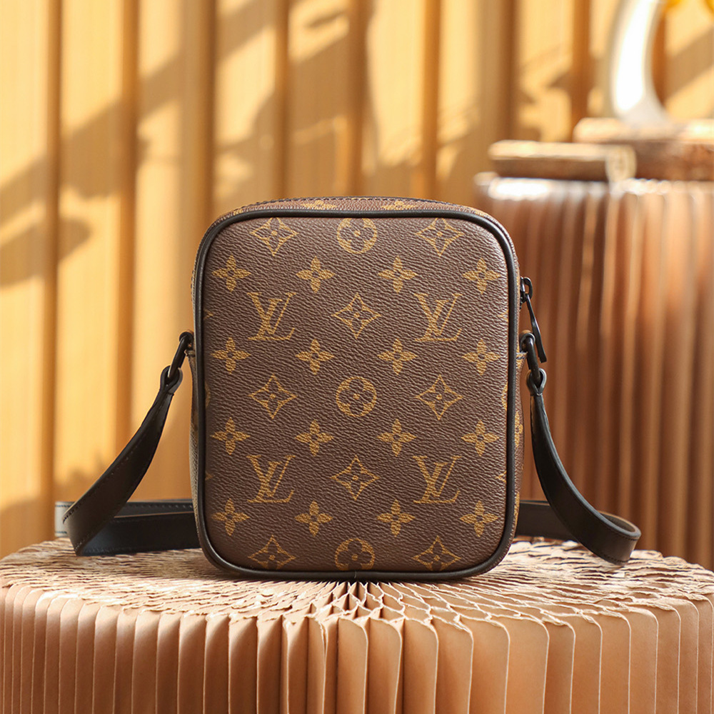 Louis Vuitton 路易威登 Leather Goods