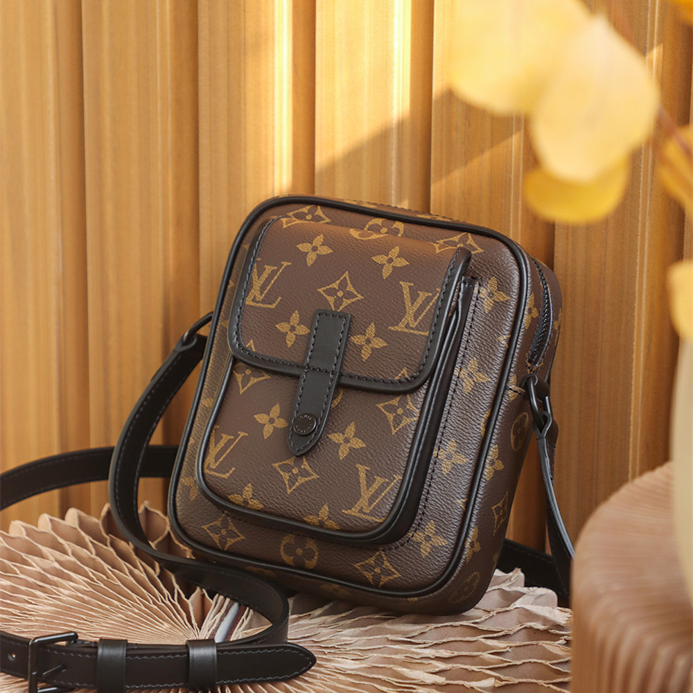 Louis Vuitton 路易威登 Leather Goods