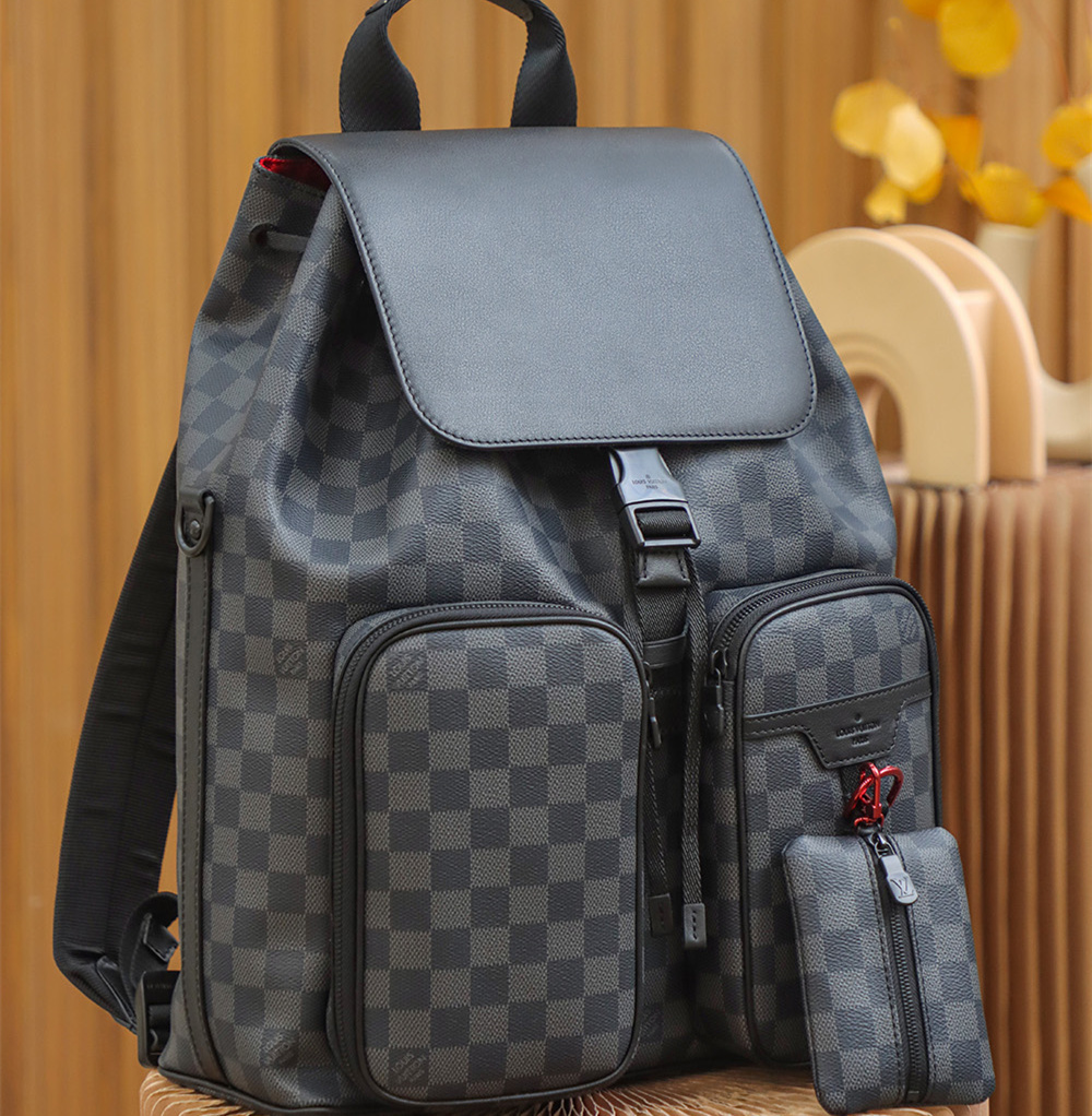 Louis Vuitton 路易威登 Leather Goods