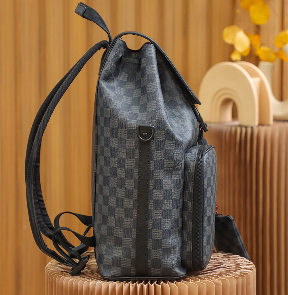 Louis Vuitton 路易威登 Leather Goods