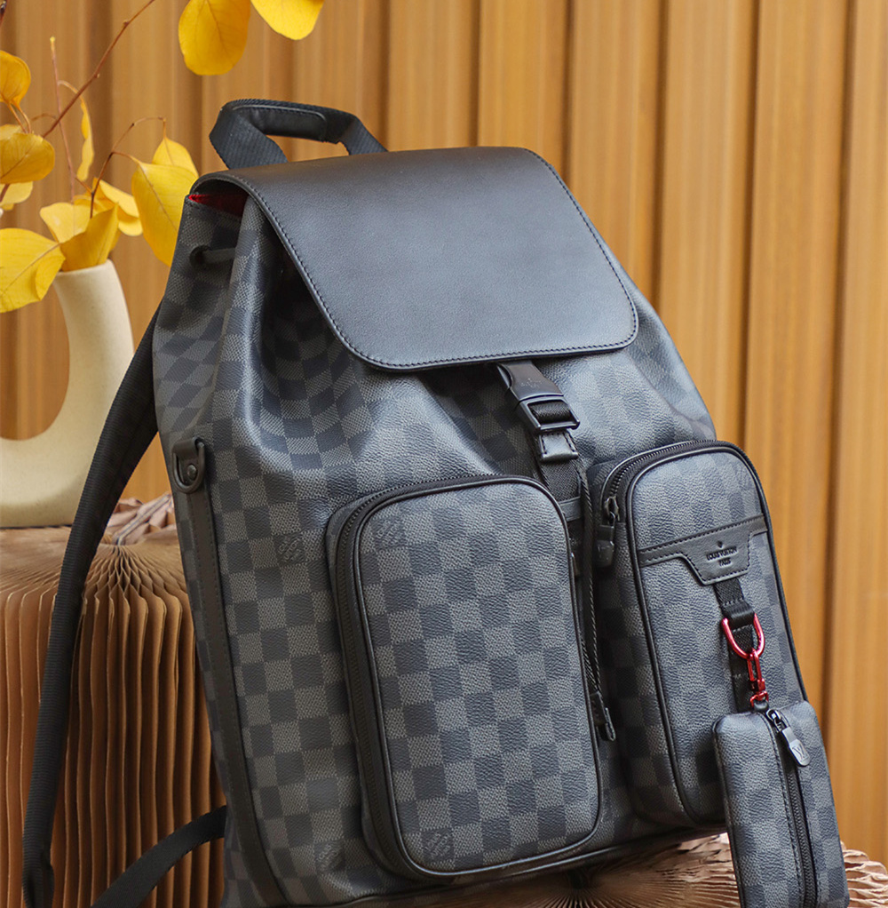 Louis Vuitton 路易威登 Leather Goods