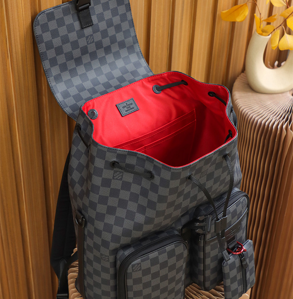 Louis Vuitton 路易威登 Leather Goods